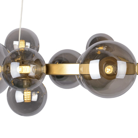 Люстры подвесные — Подвесная люстра LOFT IT 10139/850 купить в 