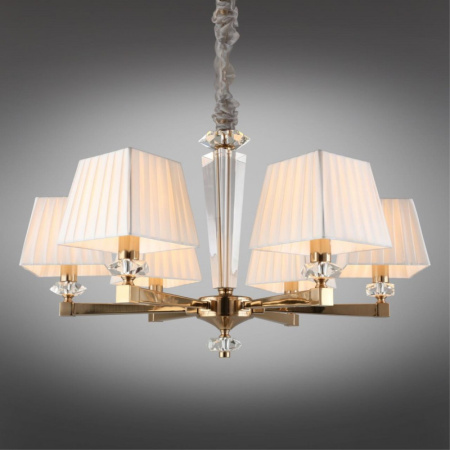 Люстры подвесные — Подвесная люстра APLOYT APL.722.13.06 купить в 