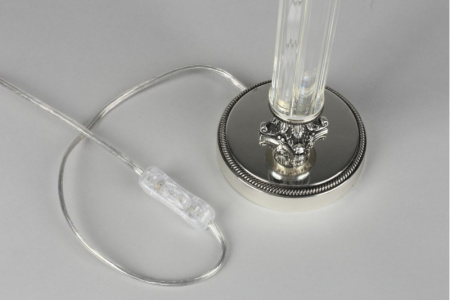 Настольные лампы — Настольная лампа Omnilux OML-64204-01 купить в 