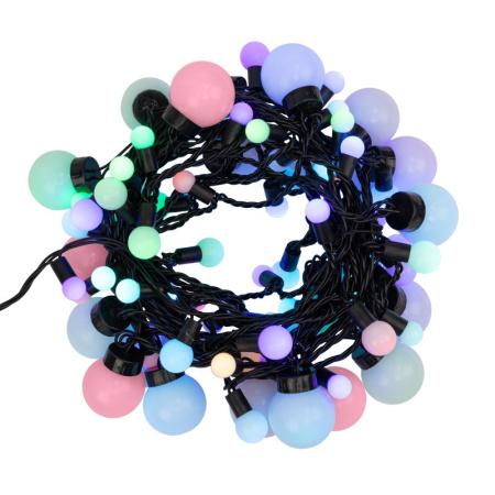 Светодиодные гирлянды — Светодиодная гирлянда Neon-Night 303-589 купить в 