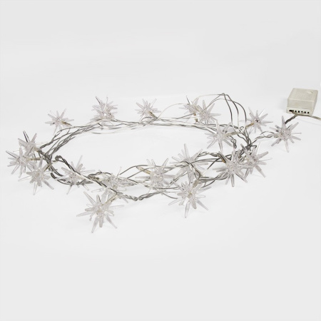 Светодиодные гирлянды — Светодиодная гирлянда Neon-Night 303-036 купить в 