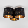 Люстры накладные — Накладная люстра TK Lighting 851 купить в  Люстры накладные — Накладная люстра TK Lighting 851 купить в
