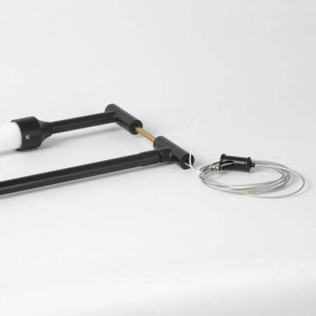 Линейные светильники — Линейный светильник Lussole LSP-7154 купить в 