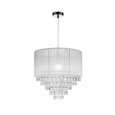 Подвесные светильники — Подвесной светильник Zumaline Guarda A044A-L купить в 