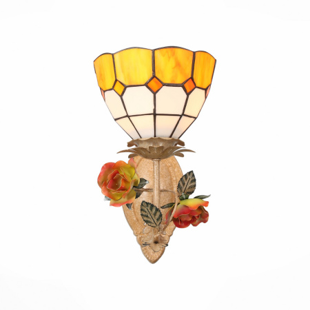 Настенные бра — Бра ST-Luce SL371.851.01 купить в 