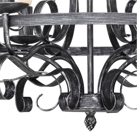 Люстры подвесные — Подвесная люстра F-Promo 2162-6P купить в 