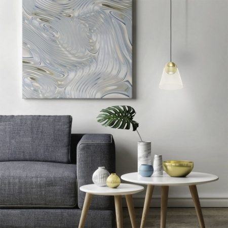 Подвесные светильники — Подвесной светильник EGLO 99628 купить в 