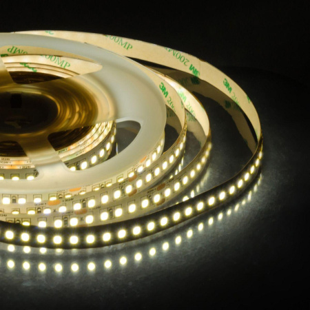 Светодиодные ленты — Светодиодная лента Apeyron 18W/m 168LED/m 2835SMD теплый белый 5M 00-301 купить в  Светодиодные ленты — Светодиодная лента Apeyron 18W/m 168LED/m 2835SMD теплый белый 5M 00-301 купить в