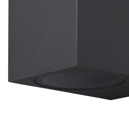 Уличные настенные светильники — Светильник настенный Mantra 6516 купить в 