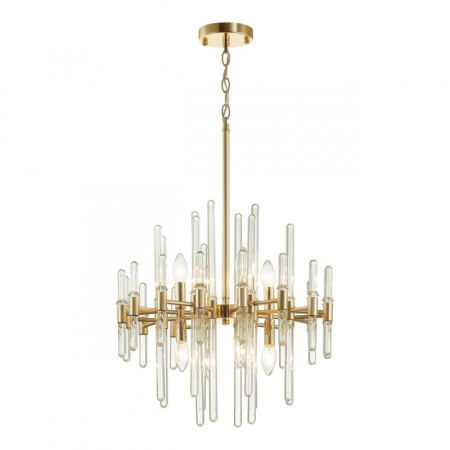 Люстры подвесные — Подвесная люстра Odeon Light 4988/8 купить в 