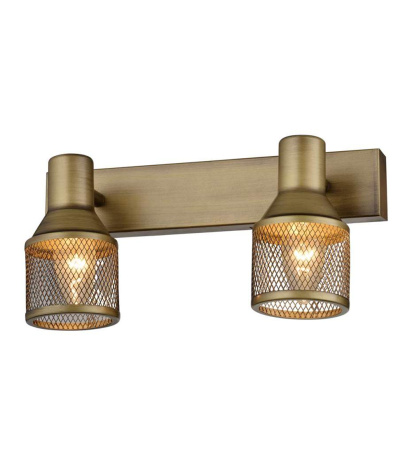 Споты — 26773/2 бронза купить в 