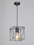 Подвесные светильники — Подвесной светильник Vitaluce V4177-1/1S купить в 