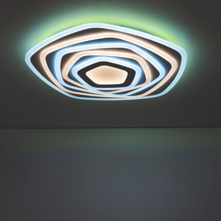 Накладные светильники — Накладной светильник Citilux CL737A55E купить в 