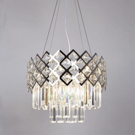 Люстры каскадные — Каскадная люстра ARTE Lamp A1006SP-8CC купить в  Люстры каскадные — Каскадная люстра ARTE Lamp A1006SP-8CC купить в