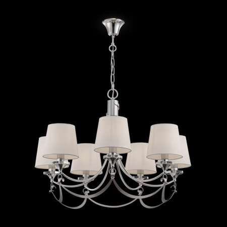 Люстры подвесные — Подвесная люстра Freya FR5081PL-07CH купить в 