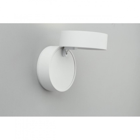 Накладные точечные светильники — Накладной светильник Omnilux OML-101309-18 купить в 