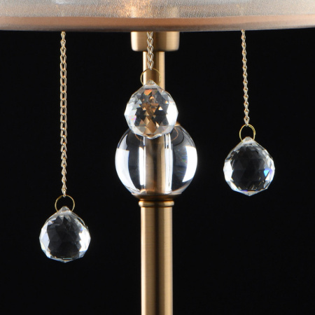 Настольные лампы — Настольная лампа MW-Light 684031801 купить в 