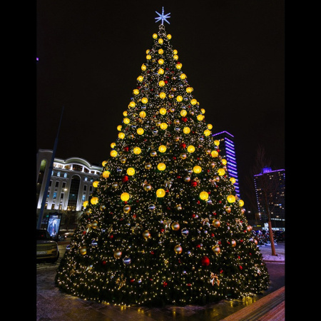 Светодиодные нити — Светодиодная нить Neon-Night 315-156 купить в 