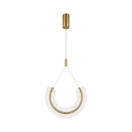 Подвесные светильники — Подвесной светильник Maytoni P091PL-L18G3K купить в 