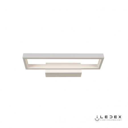 Настенные бра — Настенный светильник iLedex Edge X050310 WH купить в  Настенные бра — Настенный светильник iLedex Edge X050310 WH купить в