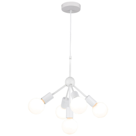 Подвесные светильники — Подвесной светильник Lussole LSP-8268 купить в 