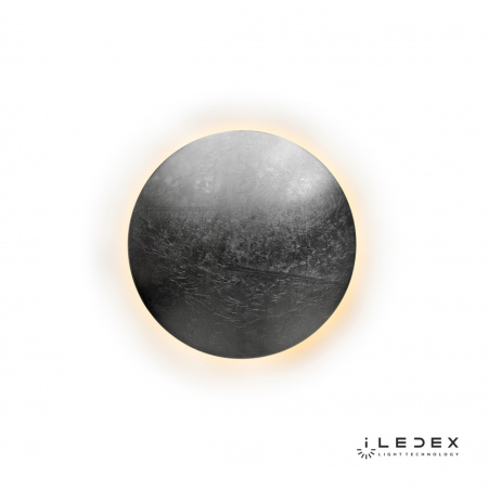 Свет для дома — Настенный светильник iLedex Lunar ZD8102-12W Silver купить в  Свет для дома — Настенный светильник iLedex Lunar ZD8102-12W Silver купить в