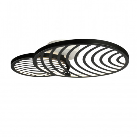 Накладные точечные светильники — Накладной светильник Luminex 7234 купить в  Накладные точечные светильники — Накладной светильник Luminex 7234 купить в