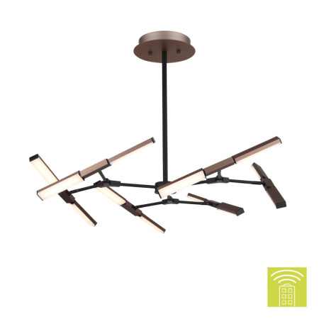 Люстры на штанге — Люстра на штанге ST-Luce SL414.302.06 купить в 