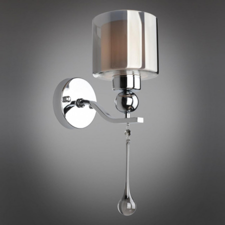 Настенные бра — Бра Omnilux OML-56001-01 купить в 