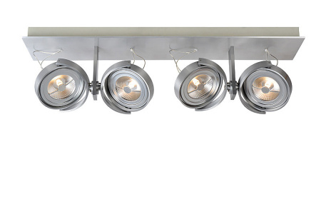 Споты — Спот LUCIDE 09988/48/12 купить в 