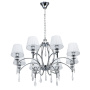 Люстры подвесные — Подвесная люстра MW-Light 329011808 купить в 
