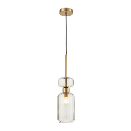 Подвесные светильники — Подвесной светильник Escada Gloss 1141/1S Beige купить в  Подвесные светильники — Подвесной светильник Escada Gloss 1141/1S Beige купить в