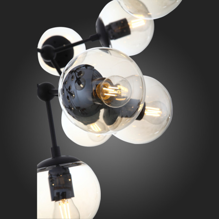 Люстры подвесные — Подвесная люстра ST-Luce SL549.413.30 купить в 