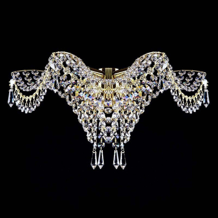 Потолочные светильники — Бра Artglass Sotira CE купить в 