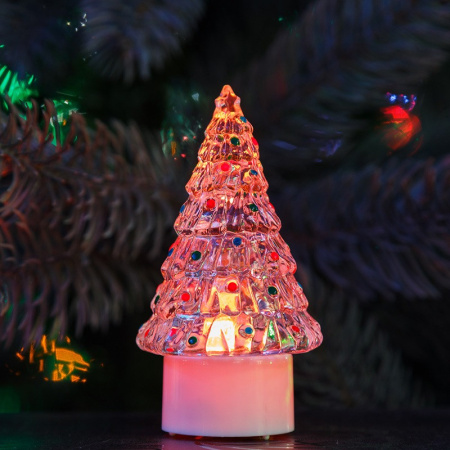 Светодиодные фигуры — Светодиодная фигура Neon-Night 501-048 купить в 