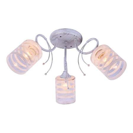 Потолочные люстры — Потолочная люстра Escada 681/3PL купить в 