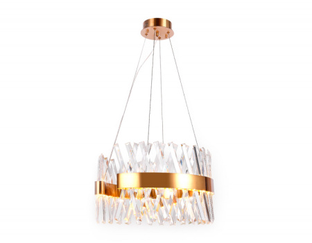 Люстры подвесные — Подвесная люстра Ambrella Light TR5309 купить в 