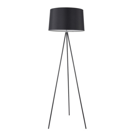 Торшеры и напольные светильники — Торшер Freya FR5152-FL-01-B купить в 