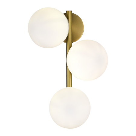 Настенные бра — Бра Evoluce SLE1191-201-03 купить в  Настенные бра — Бра Evoluce SLE1191-201-03 купить в