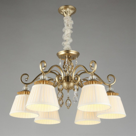 Люстры подвесные — Подвесная люстра APLOYT APL.620.13.06 купить в 