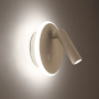 Споты — Спот Elektrostandard Tera LED белый (MRL LED 1014) купить в  Споты — Спот Elektrostandard Tera LED белый (MRL LED 1014) купить в