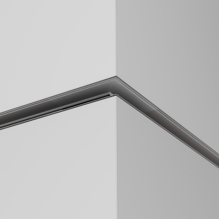 Коннекторы — Коннектор Maytoni Technical TRA34CO-42B купить в 