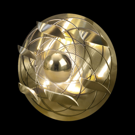 Настенные бра — Бра LOFT IT 10142/400 купить в 