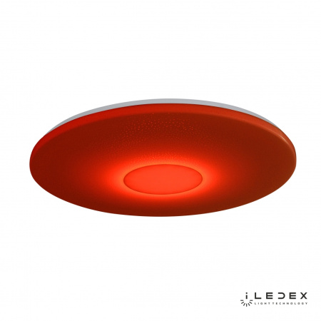 Потолочные светильники — Потолочный светильник iLedex Jupiter 60W RGB Brilliant Entire купить в  Потолочные светильники — Потолочный светильник iLedex Jupiter 60W RGB Brilliant Entire купить в