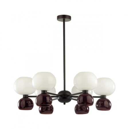 Люстры на штанге — Люстра на штанге Odeon Light 4978/12 купить в 