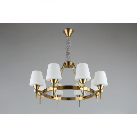 Люстры подвесные — Подвесная люстра APLOYT APL.840.03.08 купить в 