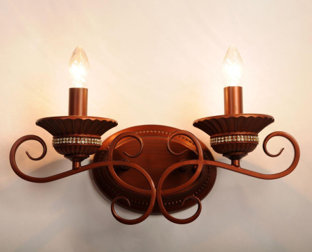 Потолочные светильники — Бра Abrasax 11276/2 купить в 