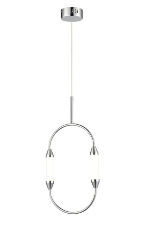 Подвесные светильники — Подвесной светильник Vele Luce VL7293P11 купить в 