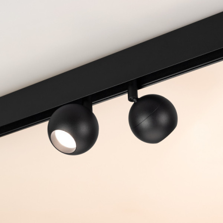 Трековые светильники — Светильник на шине Arlight 036808 купить в 