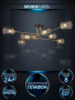 Потолочные люстры — Потолочная люстра Seven Fires Stelara WD3511/8C-BK-AB-BK купить в 